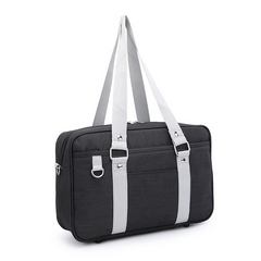 Tote Bag, Shoulder Bag, Uniform Bag, Student Bag