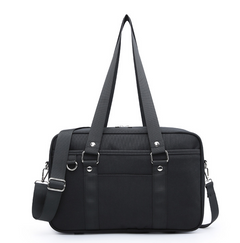 Tote Bag, Shoulder Bag, Uniform Bag, Student Bag