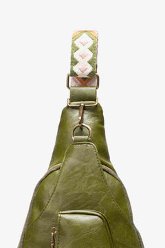 Versatile Sling Bag