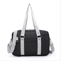 Tote Bag, Shoulder Bag, Uniform Bag, Student Bag