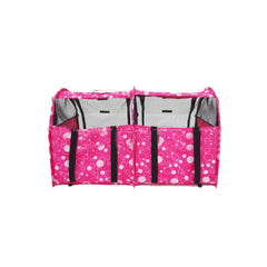 Cat Show Competition Crate & Car Tent Cage