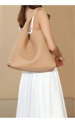 Hand Woven Bag