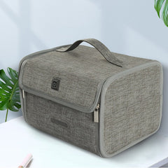Folding Disinfection Bag for Easy Storage and Use