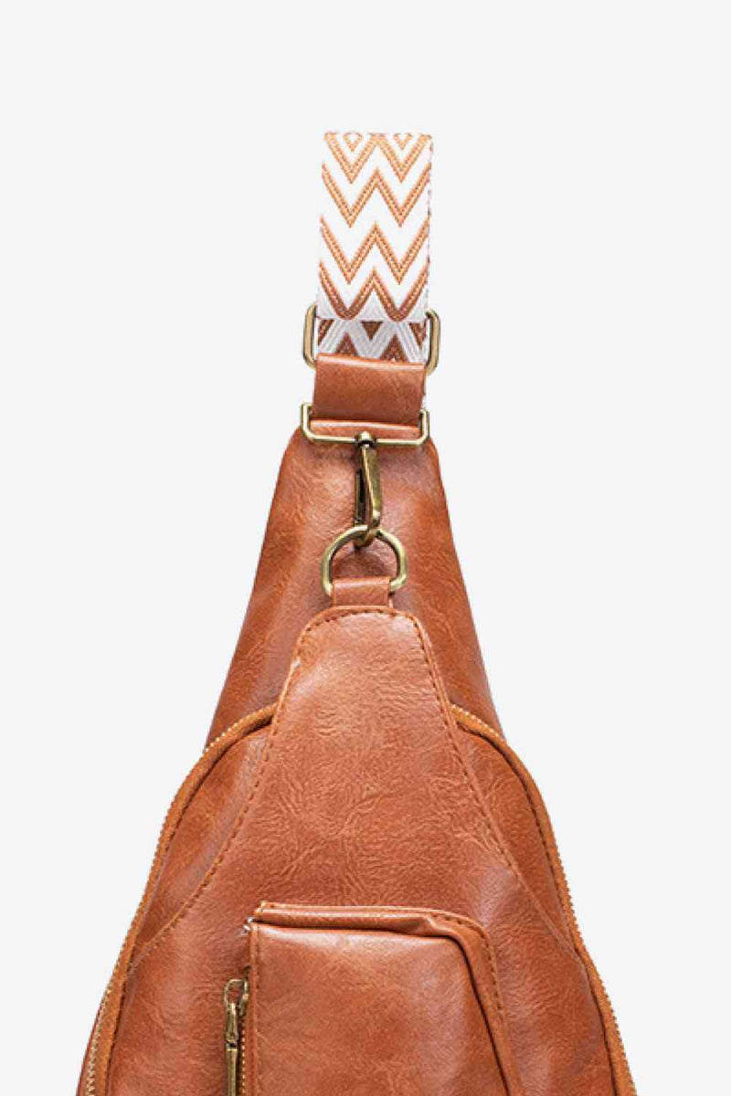Versatile Sling Bag