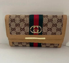 Lux Clutch Bag with  Chain Handle