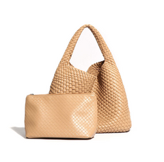 Hand Woven Bag