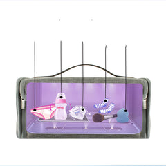 Folding Disinfection Bag for Easy Storage and Use